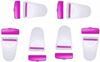 Diano dimzi Body & Bikini Shaving Razor For Women And Girls (Pack Of 6) view 4