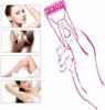 Diano dimzi Disposable Body Shaver Razor Bikini Underarms Razor((Pack Of 6) view 2