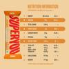 SuperYou Cheese Protein Wafer Bars (Pack of 10)|10g Protein, 3g Fiber, No Added Sugar|Yeast Fermented Protein|Energy Bars|Crunchy Wafer Bar|100% Vegetarian|No Palm Oil|400g view 2