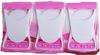 Diano dimzi Disposable 6 Blades Body & Bikini Shaving Razor For Women - Pink view 1