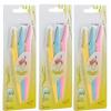 Diano dimzi Eyebrow Shaper And Face Hair Removal Razor view 1