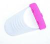 Diano dimzi (12 Pcs) Disposable Max Body & Bikini Shaving Razor For Women Platinum Blade view 2
