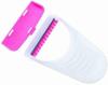 Diano dimzi Women Disposable Body Bikini Shaving Razor (Pink) - Pack Of 6 Blades view 2