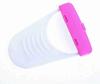 Diano dimzi Women Disposable Body Bikini Shaving Razor (Pink) - Pack Of 6 Blades view 3