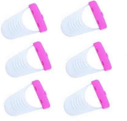 Diano dimzi Disposable 6 Blades Body & Bikini Shaving Razor/Under Arm Hand Leg Thai Belly Hair Cleaner Waxing For Women