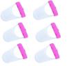 Diano dimzi Disposable 6 Blades Body & Bikini Shaving Razor/Under Arm Hand Leg Thai Belly Hair Cleaner Waxing For Women view 1