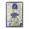 Rahul White Sugar Sachets, (5G Each X 1000Pcs) Pack, Pure and Chemical Free for White Sugar Sachets Baking Sugar Sachets White Pouch, Pack of 5 (5Kg) view 2