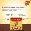 HANUMAN SAHU GAZAK UDYOG Rajasthani Homemade Kaju Pista Kesar Batti Traditional Dry Fruits Gazzak Healthy Snacks No Added Preservatives and Colors and Flavors 1000gm view 4