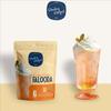 Pantry Perfect Badam Pista, Kesar Pista & Chocolate Falooda Mix - Pack of 3 (Each 200g) I Premium I Instant Falooda Mix | Rich, Smooth & Creamy Texture | Delicious & Refreshing Taste | Ready to Eat view 3