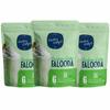 Pantry Perfect Badam Pista Falooda Mix - Pack of 3 (Each 200g) I Premium I Instant Falooda Mix | Rich, Smooth & Creamy Texture | Delicious & Refreshing Taste | Ready to Eat view 1