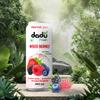 Dadu Fresh Mixed Berries Juice | Pure Natural Juice | Not from Concentrate | No Added Sugar | No Preservatives or Artificial Flavors | Blend of Strawberries, Blueberries, Mulberries & Raspberries | 250ml (Pack of 4) view 4