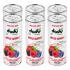 Dadu Fresh Mixed Berries Juice | Antioxidant-Rich Blend with Strawberries, Blueberries & More | Supports Heart Health, Immune Boost & Skin Vitality | No Added Sugar - 250 ML (Pack of 6) view 1