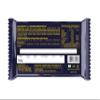 BakeMate Bourbon Chocolate Flavoured Cream Biscuits - Pack of 3 | Bourbon Biscuits Family Pack | Chocolate Sandwich Biscuit | Crunchy Tea Time Snack for Chocolates Lovers | Biscuit for Kids & Adults view 2