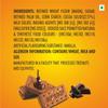 BakeMate Bourbon Chocolate Flavoured Cream Biscuits - Pack of 3 | Bourbon Biscuits Family Pack | Chocolate Sandwich Biscuit | Crunchy Tea Time Snack for Chocolates Lovers | Biscuit for Kids & Adults view 3