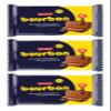 BakeMate Bourbon Chocolate Flavoured Cream Biscuits - Pack of 3 | Bourbon Biscuits Family Pack | Chocolate Sandwich Biscuit | Crunchy Tea Time Snack for Chocolates Lovers | Biscuit for Kids & Adults view 4
