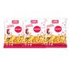 CookGarden Elbow Macaroni Pasta, 100% Wheat Pasta | Vegetarian | No MSG | Low in Calories | No Trans Fats | Healthy | Cooked in 10 Minutes_500 g_Pack of 3 view 1