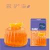 Pantry Perfect Orange & Pineapple Jelly Mix - Pack of 4 (Each 100g) I Instant Jelly Mix I No Gelatin I Easy to Prepare I Used for Desserts, Beverages view 2