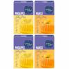 Pantry Perfect Pineapple & Mango Jelly Mix - Pack of 4 (Each 100g) I Instant Jelly Mix I No Gelatin I Easy to Prepare I Used for Desserts, Beverages view 1