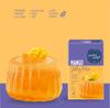 Pantry Perfect Pineapple & Mango Jelly Mix - Pack of 4 (Each 100g) I Instant Jelly Mix I No Gelatin I Easy to Prepare I Used for Desserts, Beverages view 3