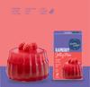 Pantry Perfect Raspberry & Mango Jelly Mix - Pack of 4 (Each 100g) I Instant Jelly Mix I No Gelatin I Easy to Prepare I Used for Desserts, Beverages view 2