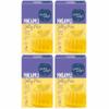 Pantry Perfect Pineapple Jelly Mix - Pack of 4 (Each 100g) I Instant Jelly Mix I Crystal Jelly I No Gelatin I Easy to Prepare view 1