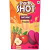 SnackyShot ABC Malt Milk Mix, Natural Drink for Kids, Adults & Elders - 100g view 2