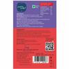 Pantry Perfect Raspberry Jelly Mix - Pack of 4 (Each 100g) I Instant Jelly Mix I Crystal Jelly I No Gelatin I Easy to Prepare I view 3