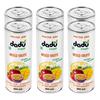 Dadu Fresh Mixed Fruit Juice | Blend of Nutrient-Rich Fruits Packed with Vitamins & Antioxidants | Supports Immune Health, Energy Boost & Skin Vitality | No Added Sugar - 250 ML (Pack of 6) view 1