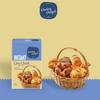 Pantry Perfect Instant Dry Yeast - Pack of 4 (Each 25g) I Ready to Mix I Easy to Prepare I Used for Bread Baking, Pizza Dough, Pasteries & Buns view 2
