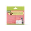 .allter Bite Buster Natural Mosquito Patches for Baby, Adults| 12-Hour Protection| DEET-Free, Citronella & Lemongrass Oil| Protects from Dengue, Chikungunya & Malaria| 72 Patches (Pack of 3) view 2