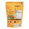 Hapli Earth No Added Sugar Muesli | 400g | No Added Sugar | No Preservatives | High Protein | No Artificial Sweetener | Quick Balanced Breakfast - Pack of 1 view 2