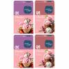 Pantry Perfect CMC Powder & GMS Powder - Pack of 4 (Each 50g) I Premium Ice Cream Powder I Sauces I Gravies view 1