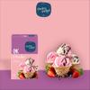 Pantry Perfect CMC Powder & GMS Powder - Pack of 4 (Each 50g) I Premium Ice Cream Powder I Sauces I Gravies view 2