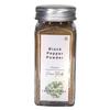 100% Natural Black Pepper Powder (210gms) view 1