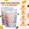 1CHAZE Isotonic Sports Drink | 6% Isotonic Hydration Energy Drink | Post, Pre Workout for Men & Women | Nutrition Drink, Restores Hydration | Multi Vitamin Electrolytes Powder (Pack of 2) view 4