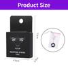 4beauty Therapy Mapping String Eyebrow Tattoo Pre Coated Ink for Microblading Tattoo,Mapping Tool for Eyebro view 2