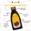 Ambrosia Date Syrup 400g- 100% Pure & Natural Sweetener view 4