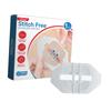 ATORSE Emergency Wound Closure Device Emergency Stitches Bandage for Tear First Aid view 1