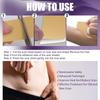 ATORSE Scar Removal Silicone Scar Strips for Burn Scars Scar Patch Multi Use Soft view 3