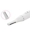 ATORSE Nose Shaver Trimmer 2 in 1 Washable Clipper Portable for Remover Women white view 2