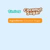 Timios Natural Sweetener Coconut Sugar & Organic Jaggery Powder (Pack of 2) - 100g Each view 4