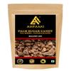Awfaaki Palm Sugar | Palm Candy | Palm Crystal | Tal Mishri | Panakalkandu | Panam Kalkandam (250 g) view 1