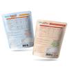 Timios Natural Coconut Sugar & Organic Nut Powder Sweetened With Jaggery (Pack of 2) - 100g Each view 2