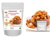 100% Pure Whole Garlic Roasted Masala Cashew Nuts(Crunchy Kaju Cashews(Freid Kaju) Cashews (260 g) view 1