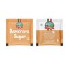 Caneen Demerara Sugar Sachets 5g  Natural Brown Sugar Packets | Single Serve Portion Control Sachets for Coffee, Tea, Hotels, Restaurants & Travel view 1