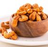 100% Pure Whole Garlic Roasted Masala Cashew Nuts(Crunchy Kaju Cashews(Freid Kaju) Cashews (510 g) view 2