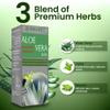 BELITE HERBS Combo of Wheatgrass Juice + Aloe Vera Juice | Herbal Supplements for Detoxification, Digestive Health, Skin Rejuvenation, & Hair Nourishment | Quality Herbs Blend - 1 Liter Each view 4