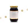 HONEY MANTRA Natural Raw Honey (500 GRAMS, MULTI FLORA FLAVOUR) view 4