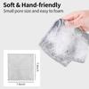 FAVELA Multipurpose Wire Dishwashing Rags for Wet and Dry Stainless Steel Scrubber Non-Scratch Wire Dishcloth for Washing Dishes Utensils Sinks Counters Easy Rinsing Machine Washable (Pack of 5) view 3