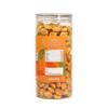 CRACK A NUT Chaat Masala, Roasted Jowar Puffs, 75G, High Protein, Gluten-Free view 2